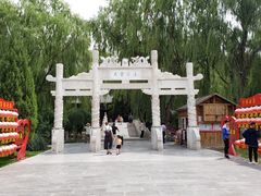 -高庙保安寺