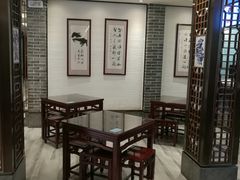 包厢-德兴馆(山西南路店)