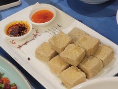 甜辣臭豆腐-阿毛饭店(和义路店)