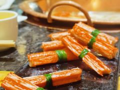 -老码头火锅(玉林店)