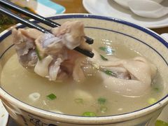-易老妈蹄花.特色川菜(人民公园总店)