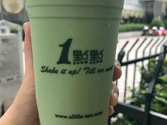 -1点点(中山门大街店)