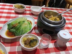 -西贝(吴江路湟普汇店)