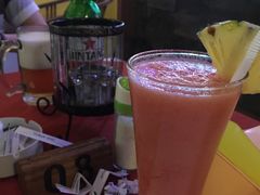-Mai Mai Restaurant