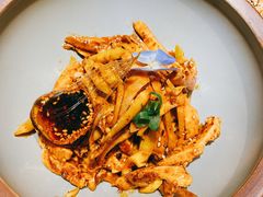 -辛香汇·现炒川菜(淮海路百盛店)