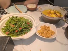 -攸州小镇家湘菜(小米科技园店)