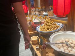 -鸽子窝(黄村店)
