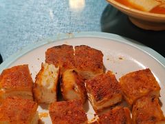 烤饼-清真·舒迩布炕锅王·高原美食文化(青海总店)