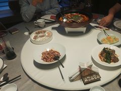 -满堂匠心川宴·私房菜(天府三街店)