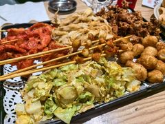 -东瓯泡泡(百里东路店)