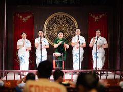 -南京市民俗博物馆(甘熙故居)