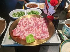 -阳坊涮肉(万柳华联·颐和园店)
