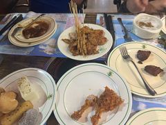 -巴犀烧烤(新崇光店)