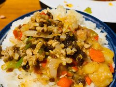 -觅山云南菜(泊富ICITY店)