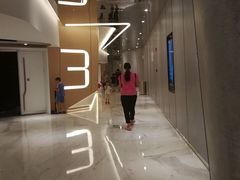 门面-中影国际影城(印力中心CINITY店)