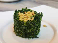 -功德林·素食餐厅(黄河路鸿祥大厦店)