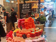 -LUSH(威尼斯人店)