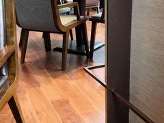 -嘉定凯悦·咖啡厅