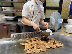 -吉布鲁牛排海鲜自助(成都大悦城店)