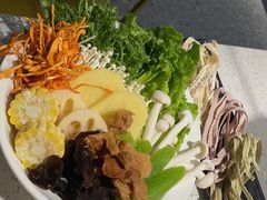 -八珍玉食鸡煲·打边炉(印象城店)