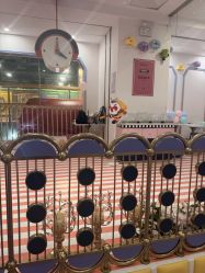 -meland club亲子乐园(北京芳圆里ID MALL店)