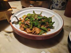 -绿茶餐厅(朝阳大悦城店)