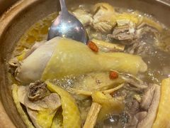 -汀小府·福建客家菜(鼓山沃尔玛店)