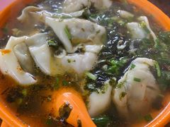 -阿麟馄饨(延长路店)