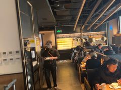 -太二酸菜鱼(天鹅湖万达店)