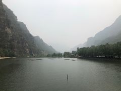 -十渡东湖港风景区