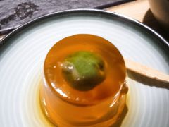 梅子茶冻-湊湊火锅·茶憩(石家庄万象城店)