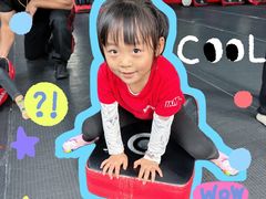 -极斗-IKMF马伽术·格斗运动学院(东直门店)
