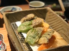 -然寿司(郎园vintage店)