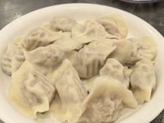 -大清花饺子(山庄店)