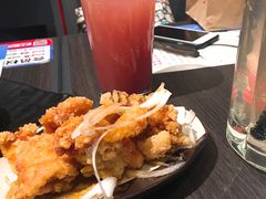 -名代宇奈备长炭烧鳗鱼居酒屋