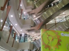 -南海广场(桂城街道)