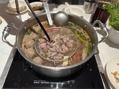 -牛焱·贵州黄牛肉火锅(城西银泰店)