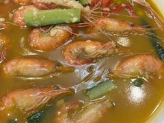 -小秦淮·南京土菜(新亭西路店)