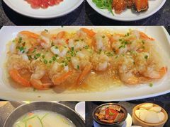 -外婆家(天河领展店)