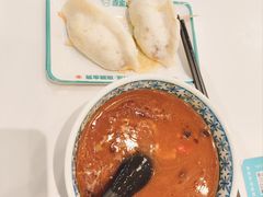-当家水煎包·牛肉汤(浦江店)