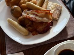 -浙江西子宾馆·瑶园咖啡厅