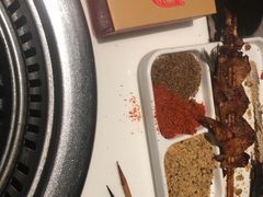 -老卜奎齐齐哈尔烤肉(人民东路店)