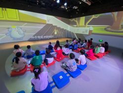 -小鸡哆哆故事屋·儿童乐园(嘉里城店)