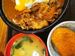 -食其家·牛丼咖喱(广元西路店)