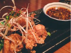 -角落里(中山公园店)