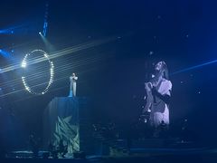 -宝能国际体育演艺中心