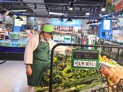 -家乐福(古北店)