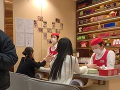 -海底捞火锅(金地广场生日主题店)