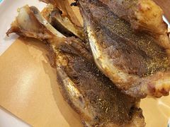 -锡和无锡菜(景丽苑店)