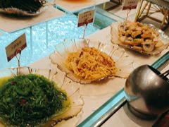 -凡塔斯牛排自助餐厅(莆田万达店)